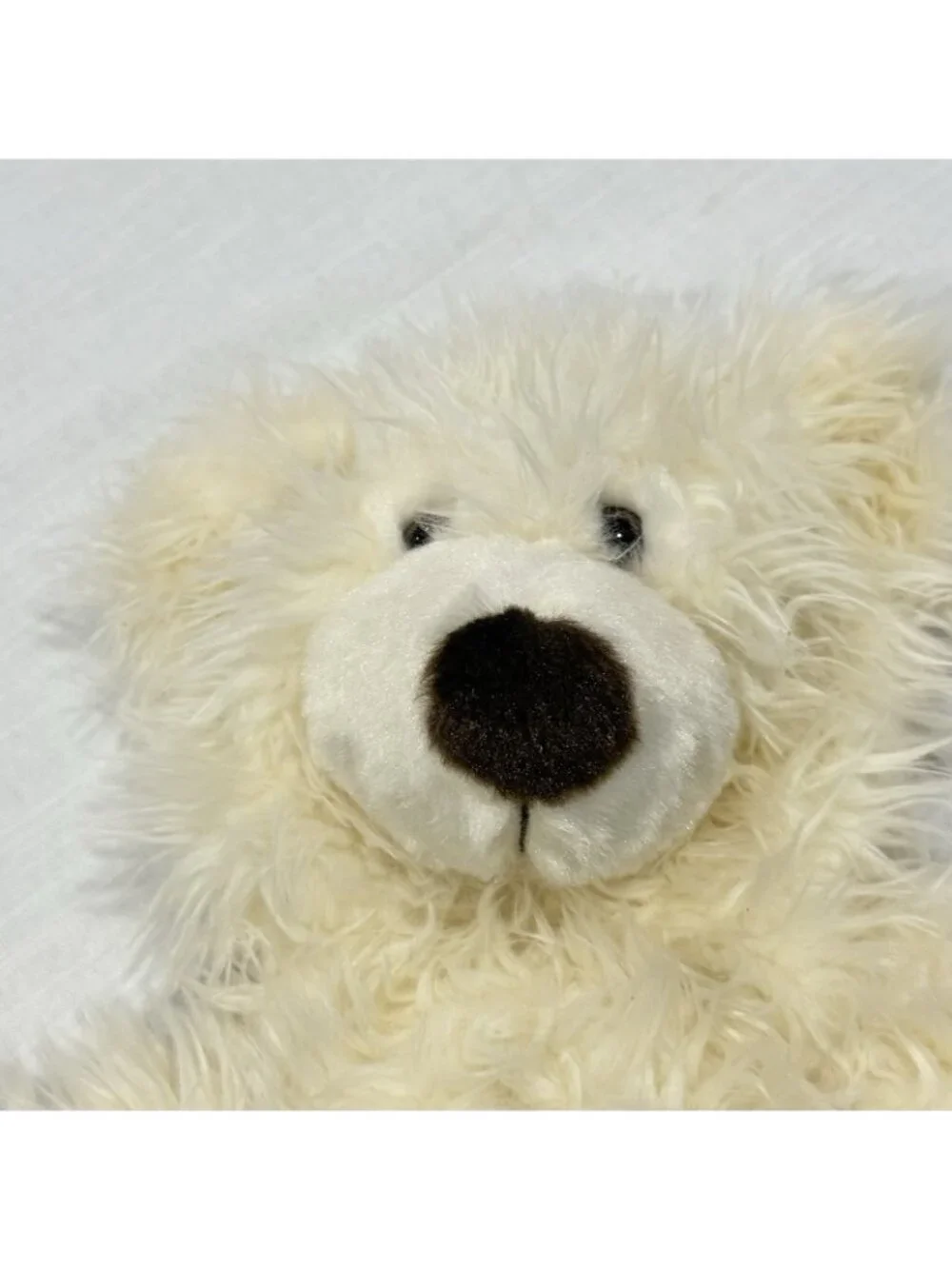 build a bear  workshop 25th anniversary Polar bear